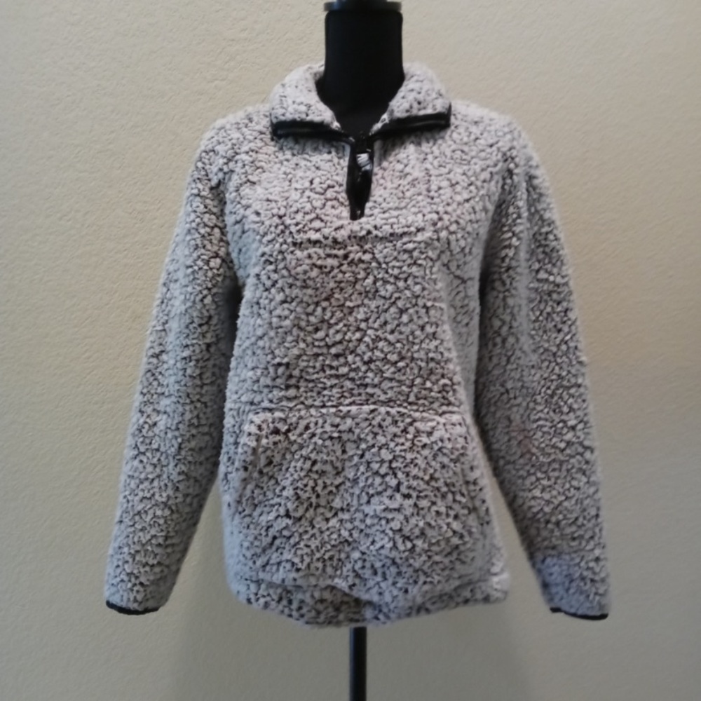 Foe sheep wool sweater from VS PINK 💕